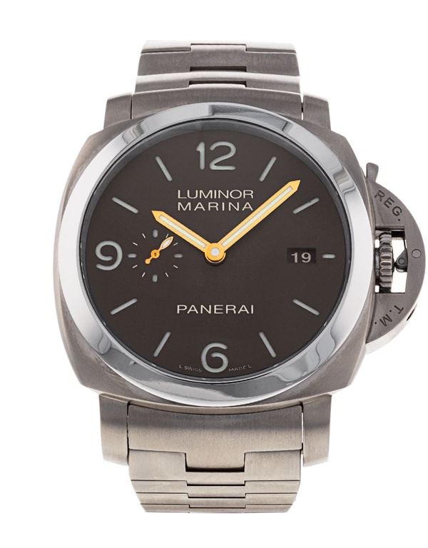 Panerai Luminor 1950 PAM00352